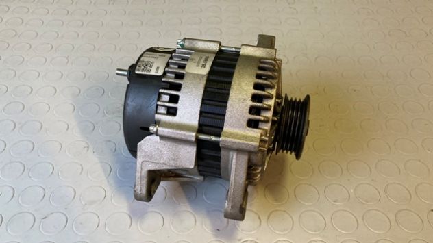 Alternatore Chevrolet Matiz 1.0 benzina del 2007 - Foto 3