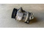 Compressore climatizzatore Alfa Romeo Giulietta 1.6JTDM del 2016 (50533539)