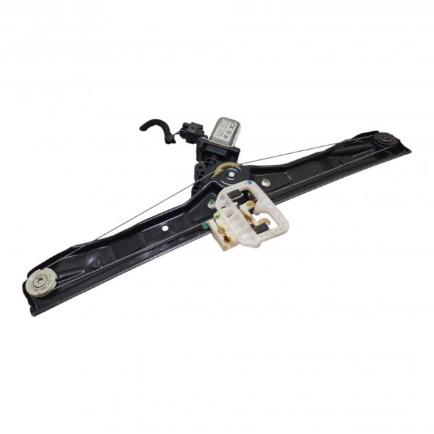 ALZACRISTALLO ELETTRICO ANT. SX FIAT Panda 3° Serie 52076550 312A2000 (12) - Foto 4