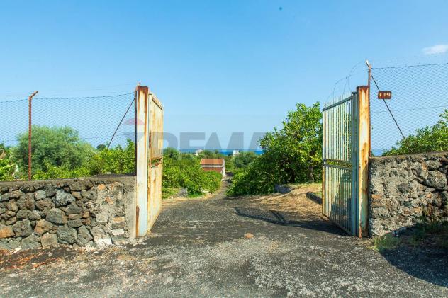 Rustico in vendita a Acireale, Santa Tecla Di Acireale - Foto 6
