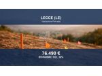 Immobile in asta di 6696 m² in vendita a Lecce