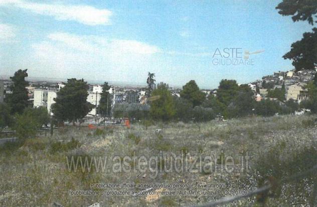 IMMOBILI-ALTRA CATEGORIA-Contrada Coste della Croce - Foto 10