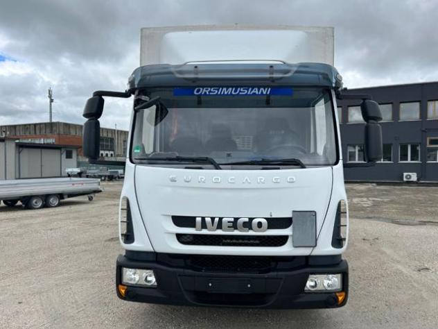 IVECO EUROCARGO 75.22 rif. 24105792 - Foto 2