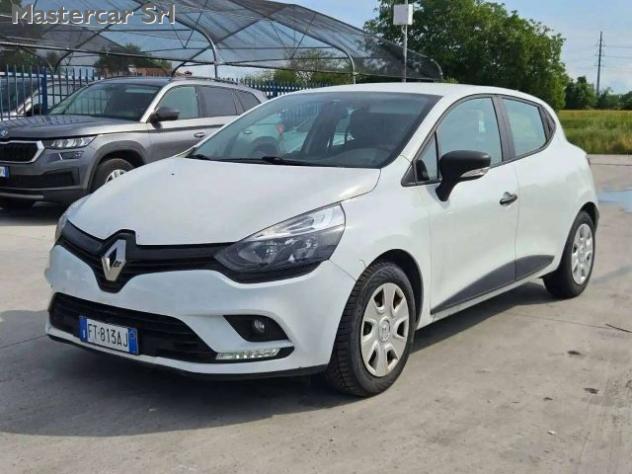 RENAULT Clio VAN ENERGY 1.5 DCI 75 2 posti - FT813AJ rif. 23989051 - Foto 2