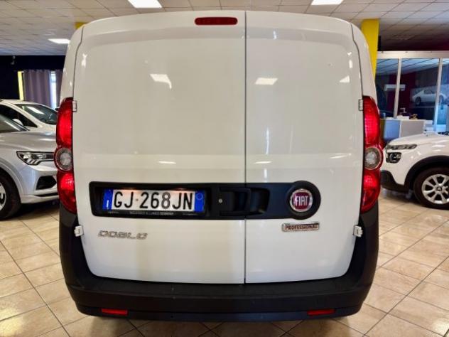 FIAT Doblo Doblò 1.6 MJT 90CV S&S PC-TN UNIPRO - CARPLAY rif. 24013300 - Foto 5