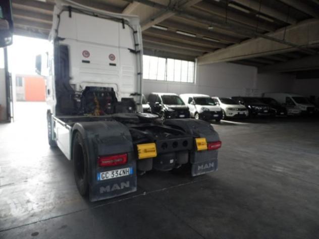 MAN TGX 18-510 rif. 23921745 - Foto 6