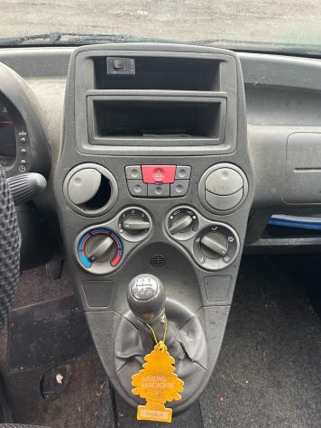 Fiat Panda 1.1 Benzina/GPL (Garanzia 24 Mesi) - Foto 7