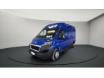 PEUGEOT Boxer 2.2 BlueHDi Furgone L3 H2 - clima - mensole  rif. 21422513