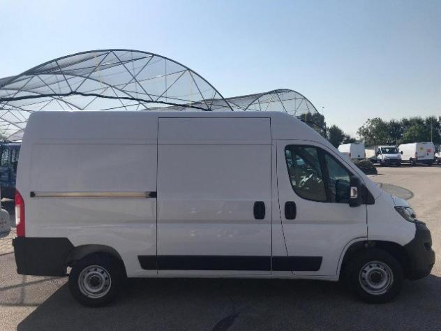 Fiat Ducato 33 MH2 2.2 mjt3 120cv serie 8 - Foto 7