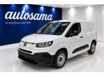 FIAT Doblo 1.5 BlueHdi 100CV PC-TN Van KMZERO 3 POSTI rif. 24133816