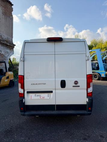 Fiat Ducato L3H2 2.2 140CV MOTORE ROTTO - Foto 4