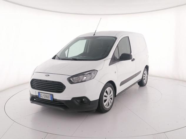 Ford Transit Courier 1.5 tdci 75cv S&S Trend my20