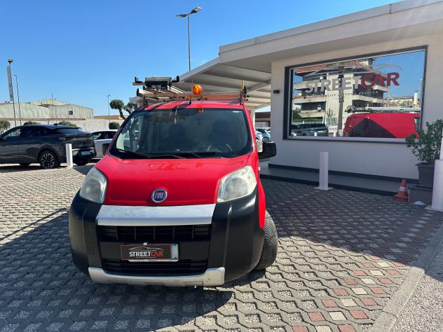 Fiat Fiorino 1.3 MJT 95CV - Foto 9