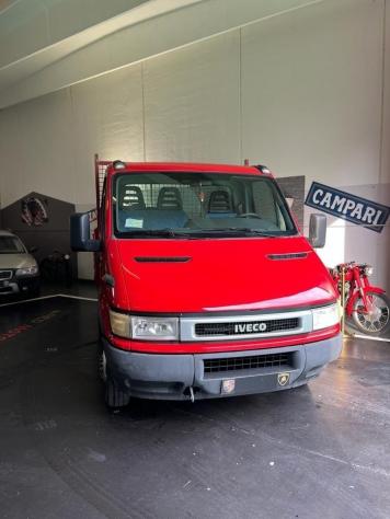 IVECO RIBALTABILE TRILATERALE - Foto 7