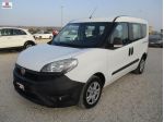 FIAT DoblÃ² cargo combi 1.3 m.jet N1 95CV 5posti 2016