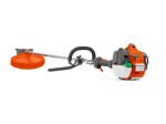 Decespugliatore Husqvarna 327 RJX - Cardelli
