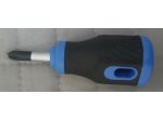 Mini cacciavite con punta a stella