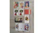 14 - CARTOLINE NATALIZZIE