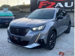 PEUGEOT 2008 BLUEHDI 1.5 DCI 110 CV ALLURE PACK
