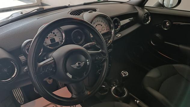 Mini Cooper SD Coupe 2.0 Coup - Foto 7