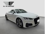 Audi TT Roadster 45 TFSI quattro S-line "MANUALE"