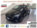 Ford Fiesta Fiesta 1.1 75 CV 5 porte Titanium