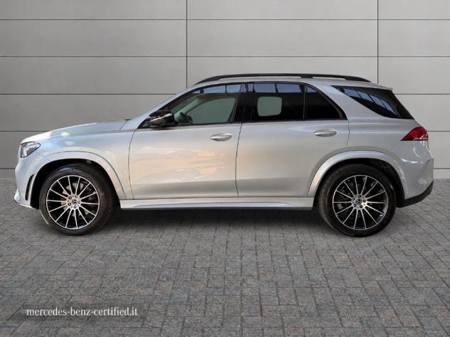 Mercedes-Benz GLE - V167 2019 300 d mhev Premium 4matic auto - Foto 2