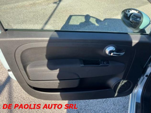 FIAT 500 1.0 Hybrid DOLCE VITA rif. 24213140 - Foto 5