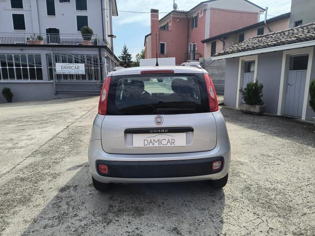 Fiat Panda 1.2 EasyPower GPL - Foto 7