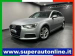 AUDI A4 Avant 2.0 TDI 150 CV S tronic Business Sport rif. 23864699