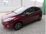 FORD Fiesta 1.4 5 porte Bz.- GPL Titanium rif. 24051538