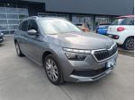 SKODA Kamiq 1.0 TSI 110 CV DSG Style rif. 23860121