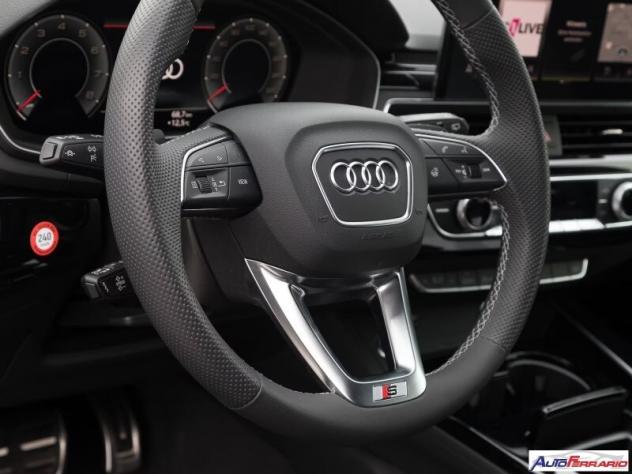AUDI A4 5ª serie A4 Avant 40 TFSI quattro S tronic S line edition - Foto 8