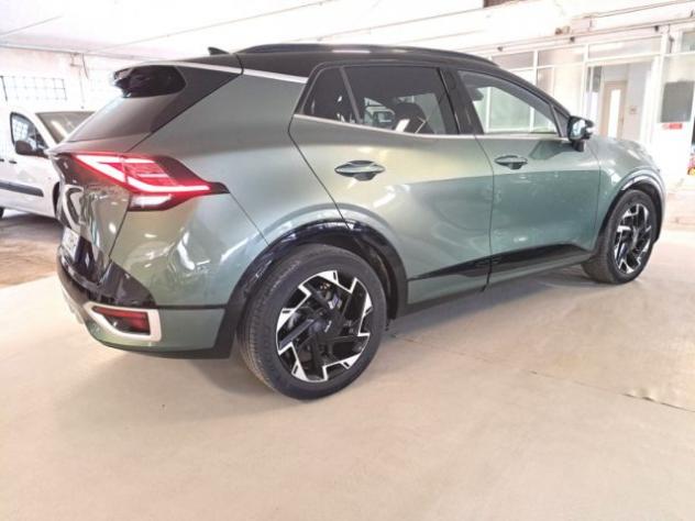 KIA Sportage 1.6 CRDI 136 CV DCT7 2WD Mild Hybrid GT Line Plus rif. 24166717 - Foto 4