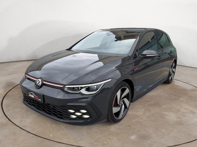 Volkswagen Golf 2.0 TSI 245 Cv GTI DSG - Fendi, Navi, Ad. Cruise ecc - Foto 2