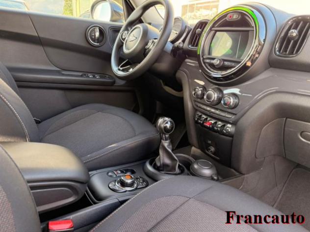 MINI Countryman 1.5 Cooper HYPE Countryman rif. 23899841 - Foto 8