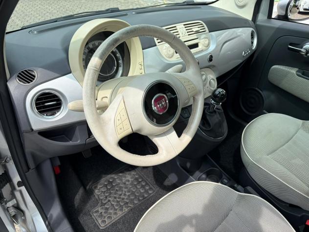 Fiat 500 1.2 Lounge - Foto 8