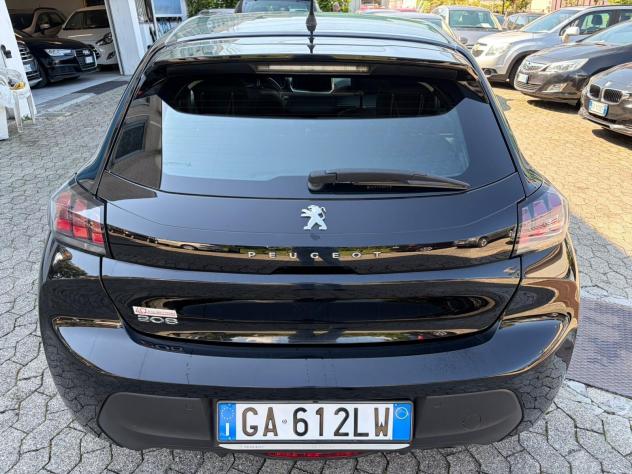 Peugeot 208 PureTech 75 Stop&Start 5 porte Like - Foto 5