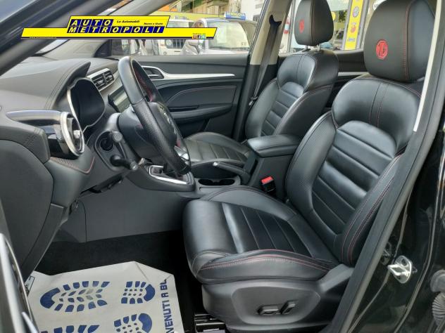 Mg ZS 1.5 106cv Luxury (GPL) - Foto 9