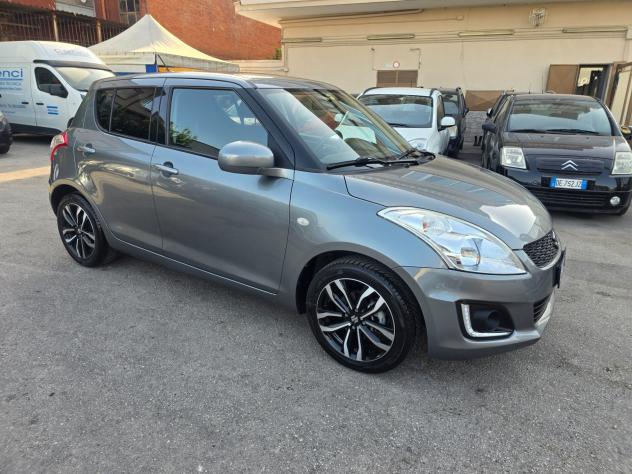 Suzuki Swift 1.2 VVT 5 porte B-Top - Foto 2