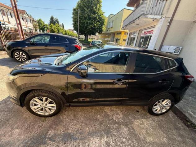 NISSAN Qashqai 1.2 DIG-T Tekna rif. 23739004 - Foto 4
