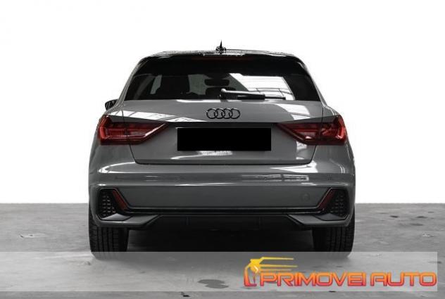 AUDI A1 SPB 30 TFSI S line edition rif. 20069289 - Foto 8