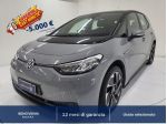 Volkswagen ID.3 City