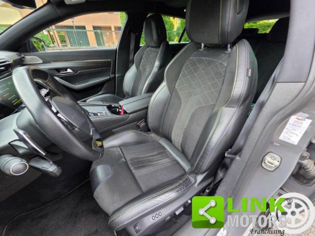 PEUGEOT 508 PSE SW 1.6 hybrid4 phev 360cv e-eat8 rif. 24031736 - Foto 4