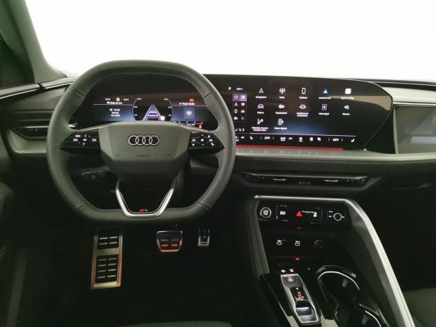 Audi Q5 2.0 tdi mhev+ S line edition quattro 204cv s-tronic - Foto 9
