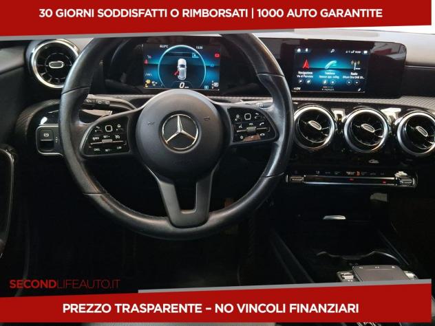 Mercedes-Benz Classe A A 180 d Business auto - Foto 9