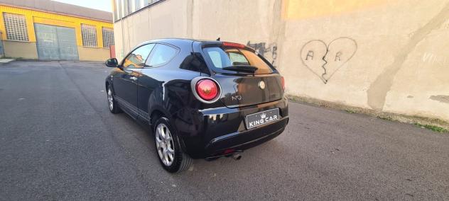 Alfa Romeo MiTo 1.4 T 120 CV GPL Distinctive Sport Pack - Foto 6