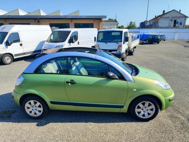 Citroen C3 Pluriel 1.4 Pack Techno - Foto 4