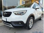 OPEL - Crossland X  X 1.2 Ultimate s&s 110cv