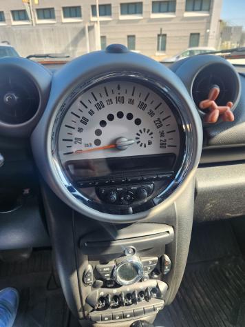 Mini Cooper D Countryman ALL4 Automatica GANCIO TRAINO - Foto 7